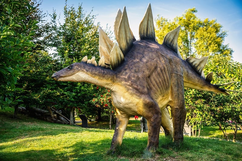 Jurassic Era